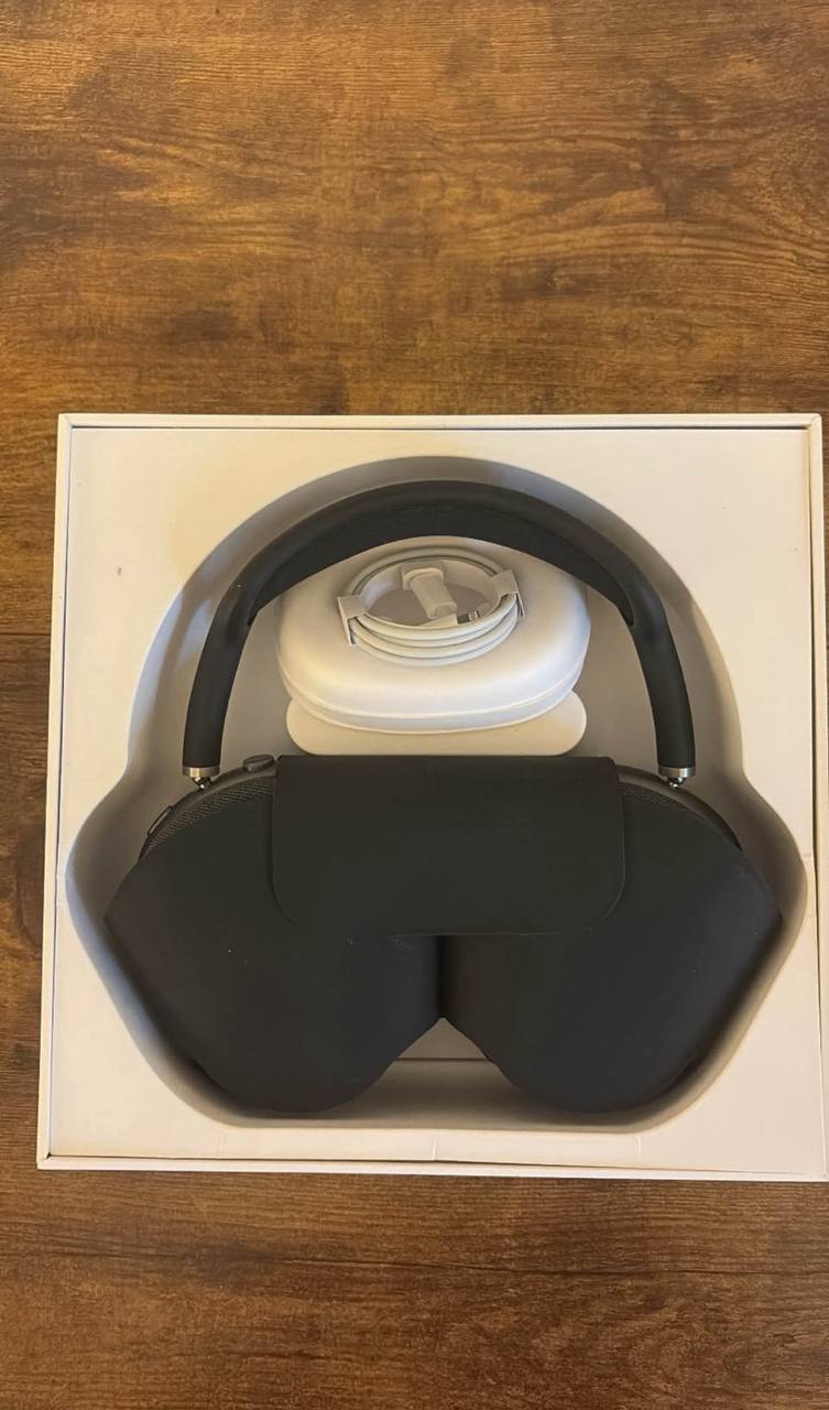 Airpod Max Metal