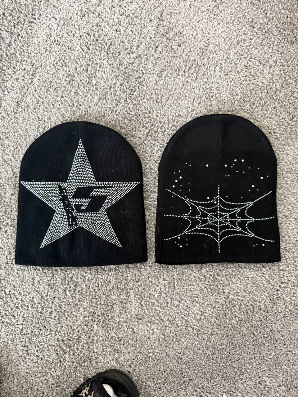 HellStar Beanie