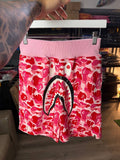 Bape Shorts