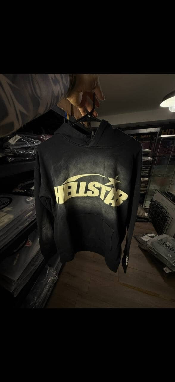 HellStar Hoodie